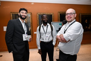 Photo from Med 2026